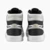Image PUMA Tênis Shuffle Mid #2