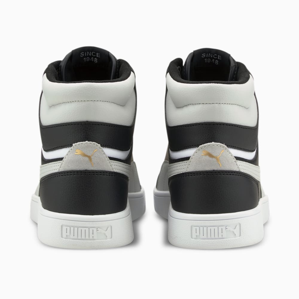 Image PUMA Tênis Shuffle Mid #2