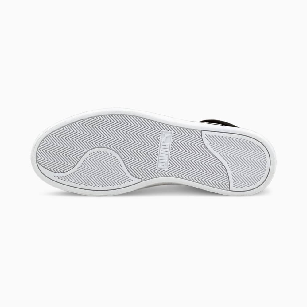 Image PUMA Tênis Shuffle Mid #3