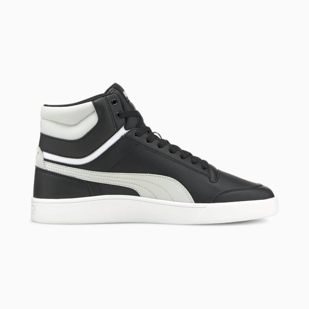 Image PUMA Tênis Shuffle Mid #4