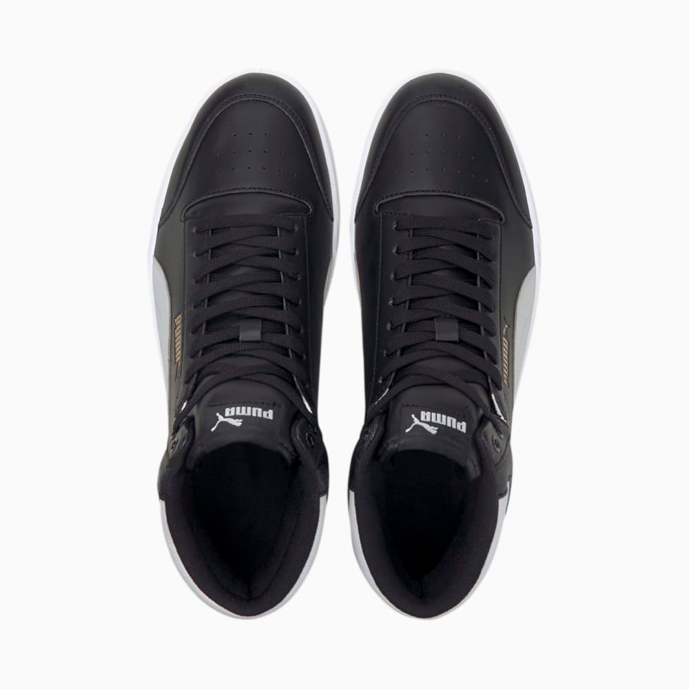 Image PUMA Tênis Shuffle Mid #5