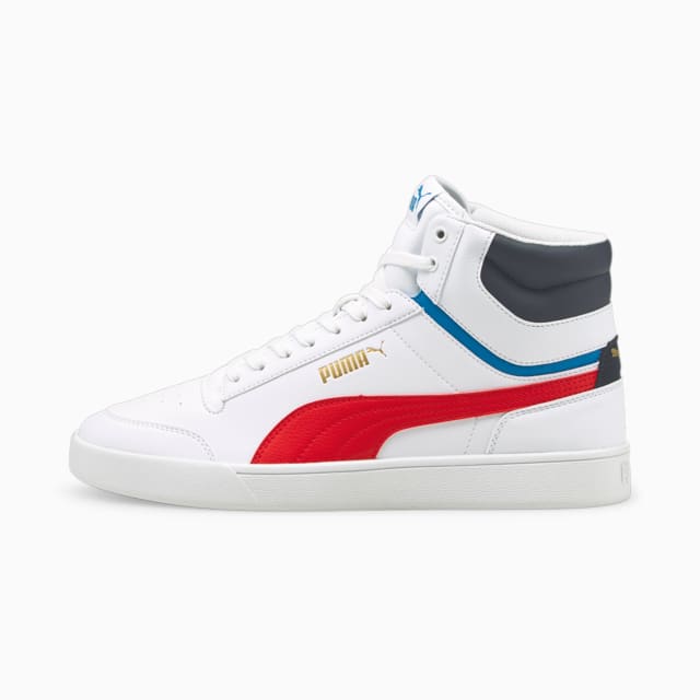 Image PUMA Tênis Shuffle Mid