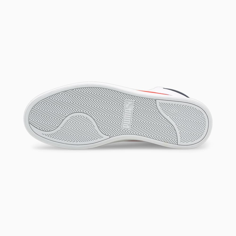 Image PUMA Tênis Shuffle Mid #3