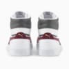Image PUMA Tênis Shuffle Mid #3