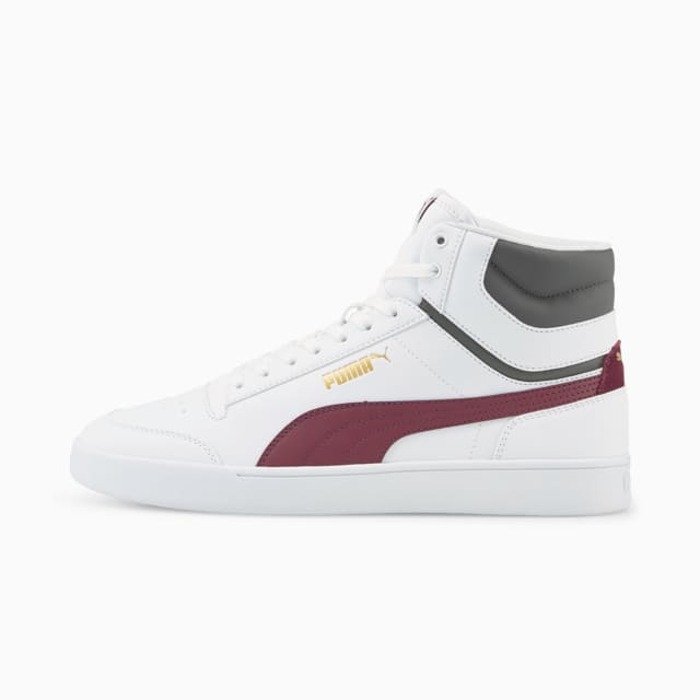 Image PUMA Tênis Shuffle Mid