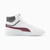 Image PUMA Tênis Shuffle Mid #5