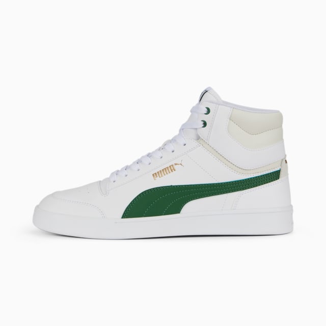 Image PUMA Tênis Shuffle Mid