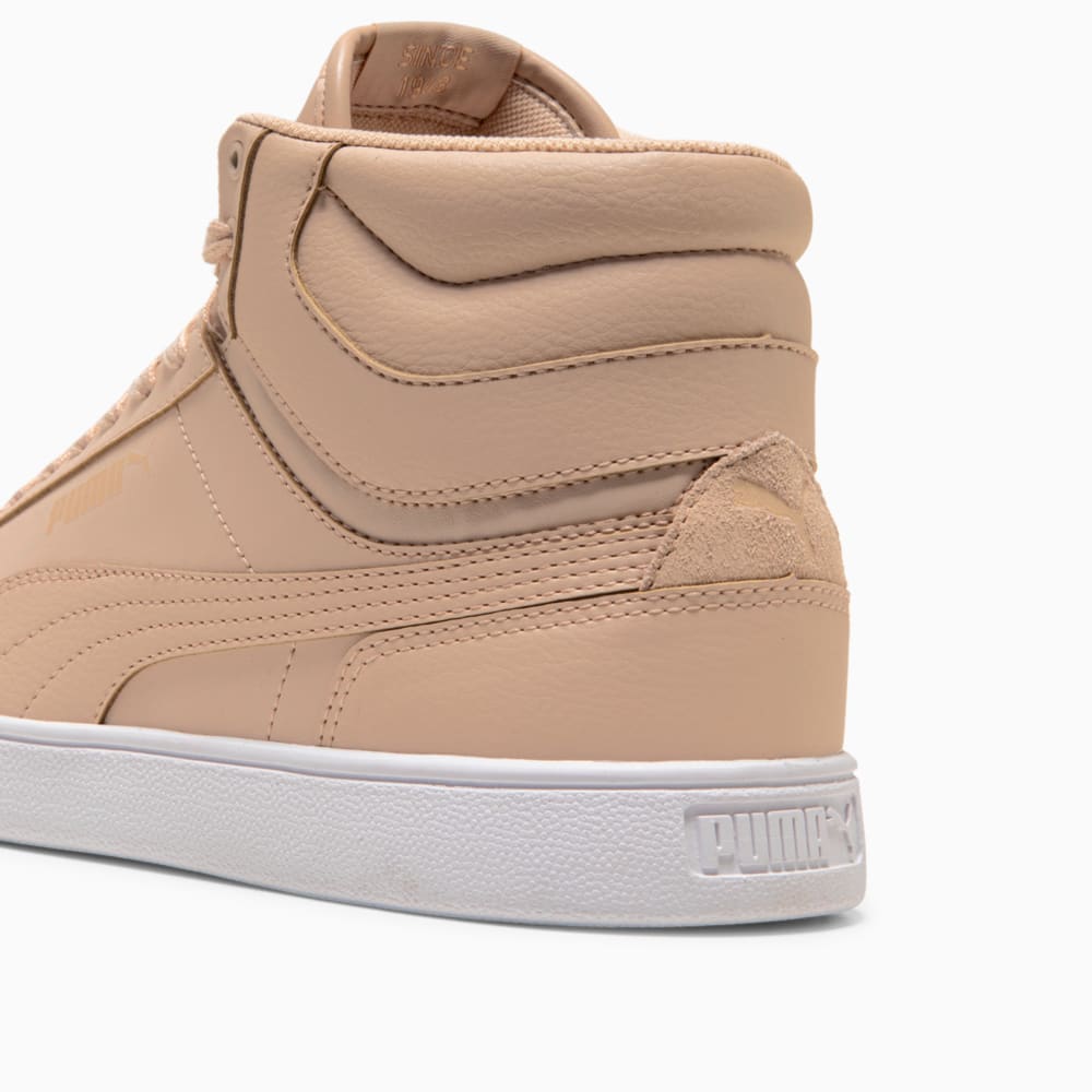 Image PUMA Tênis Shuffle Mid #2