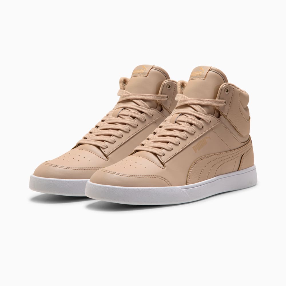 Image PUMA Tênis Shuffle Mid #2