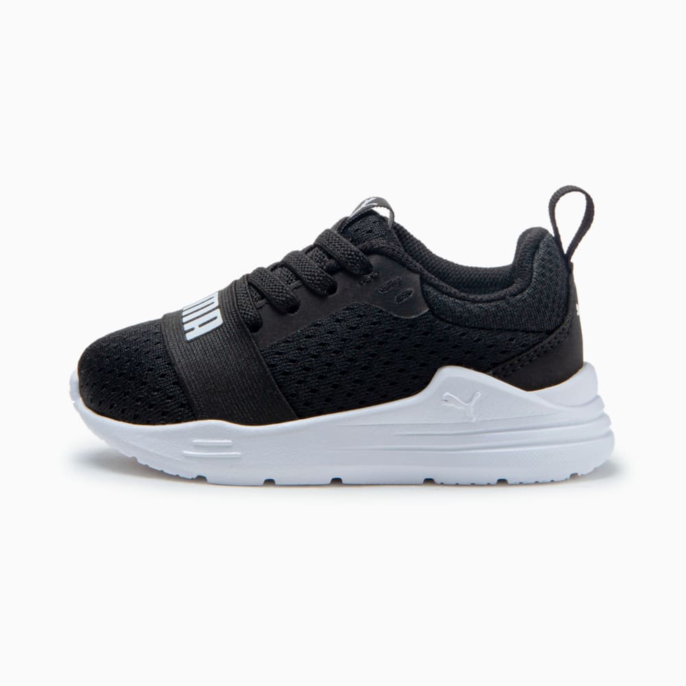 Image PUMA Tênis Wired Run Bebê #0