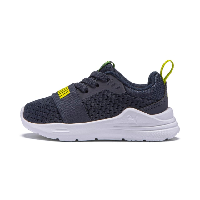 Image PUMA Tênis Wired Run Bebê