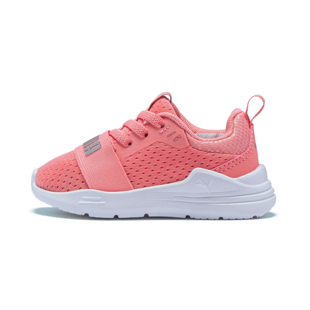 Image PUMA Tênis Wired Run Bebê #1