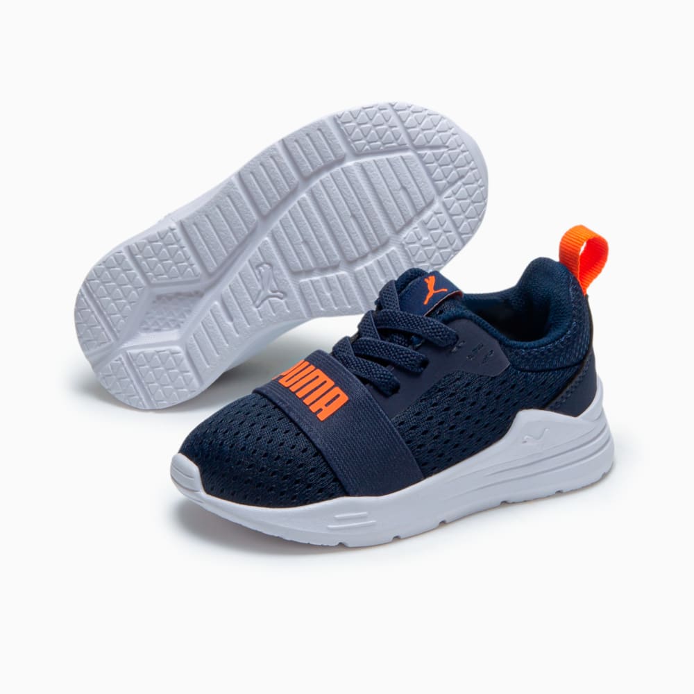 Image PUMA Tênis Wired Run Kids #2