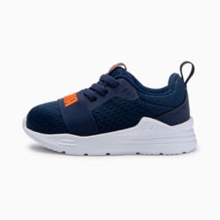 Image PUMA Tênis Wired Run Kids