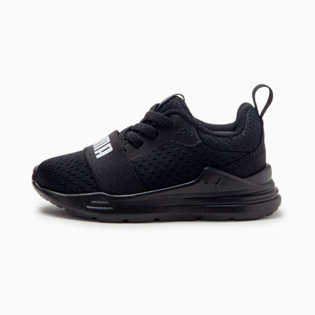 Image PUMA Tênis Wired Run Kids