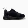 Image PUMA Tênis Wired Run Kids #4