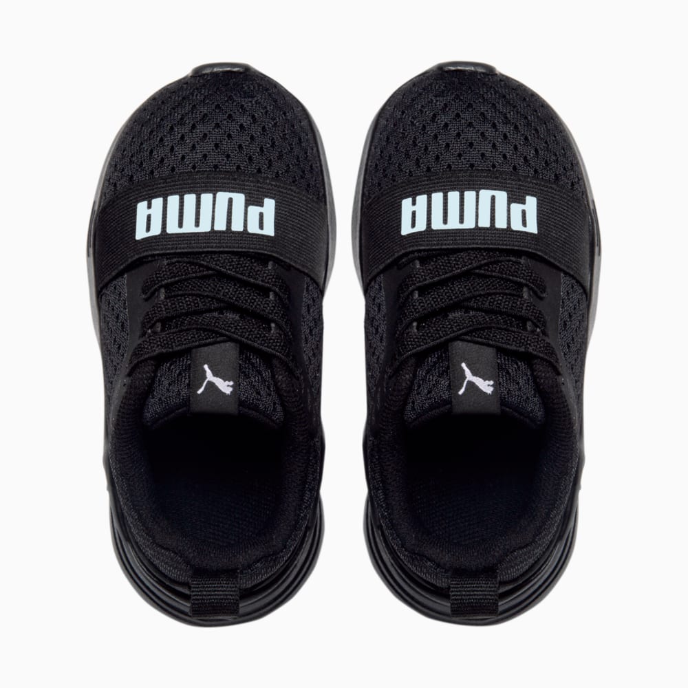 Image PUMA Tênis Wired Run Kids #5