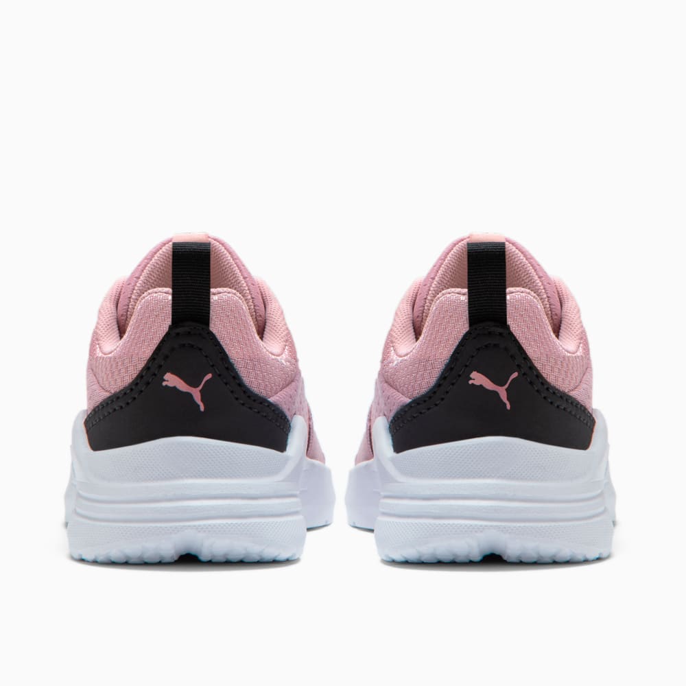 Image PUMA Tênis Wired Run Kids #2