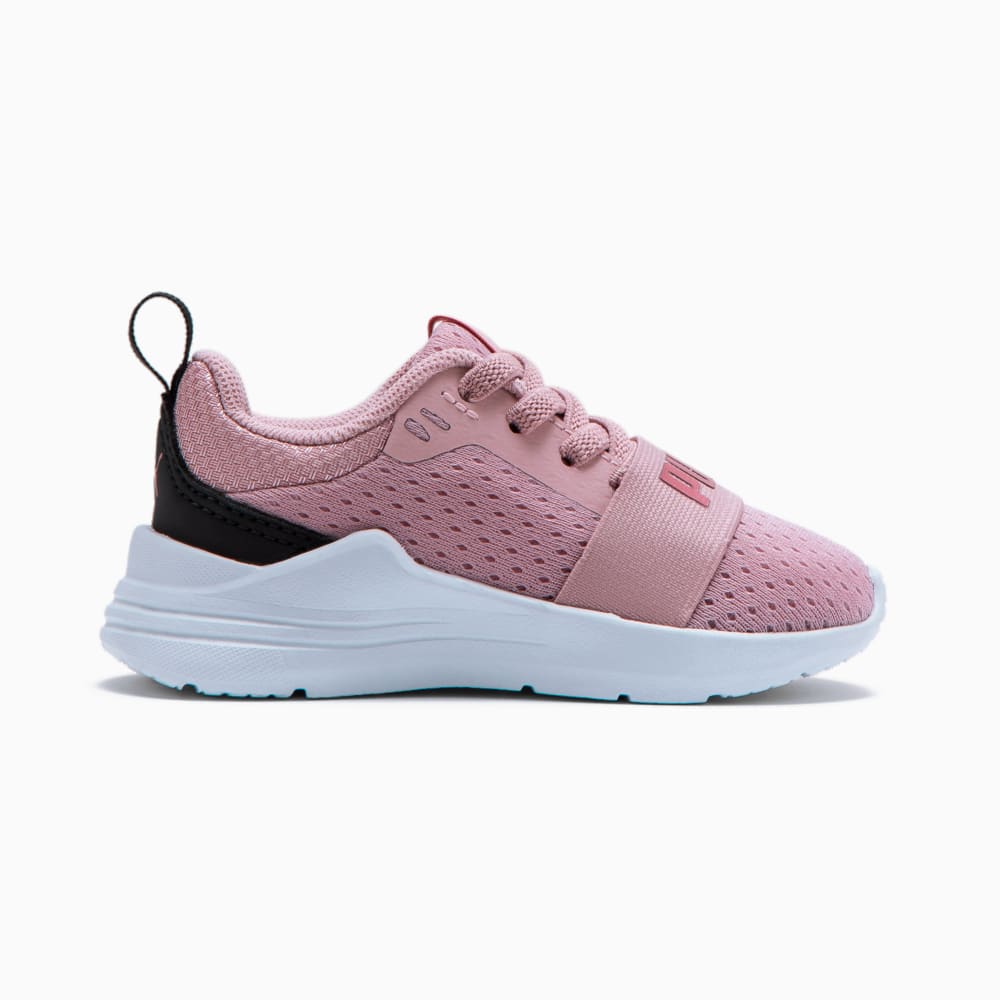 Image PUMA Tênis Wired Run Kids #4