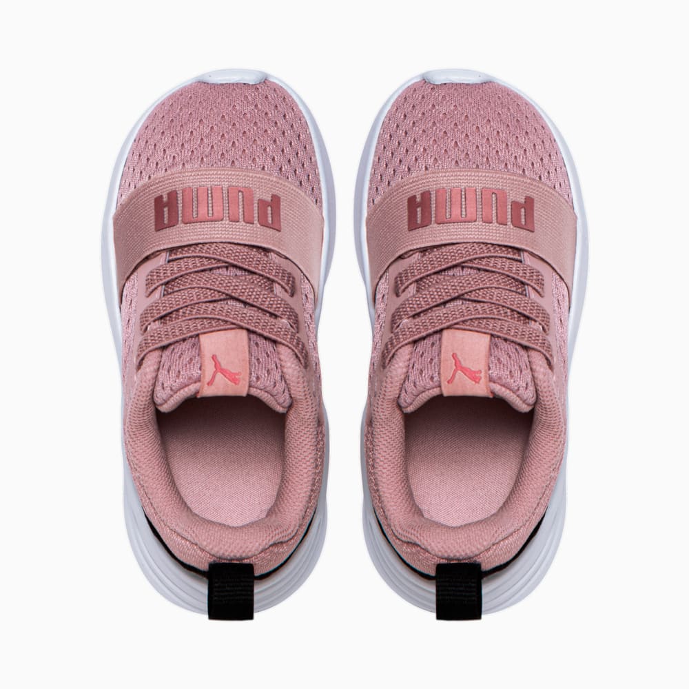 Image PUMA Tênis Wired Run Kids #5