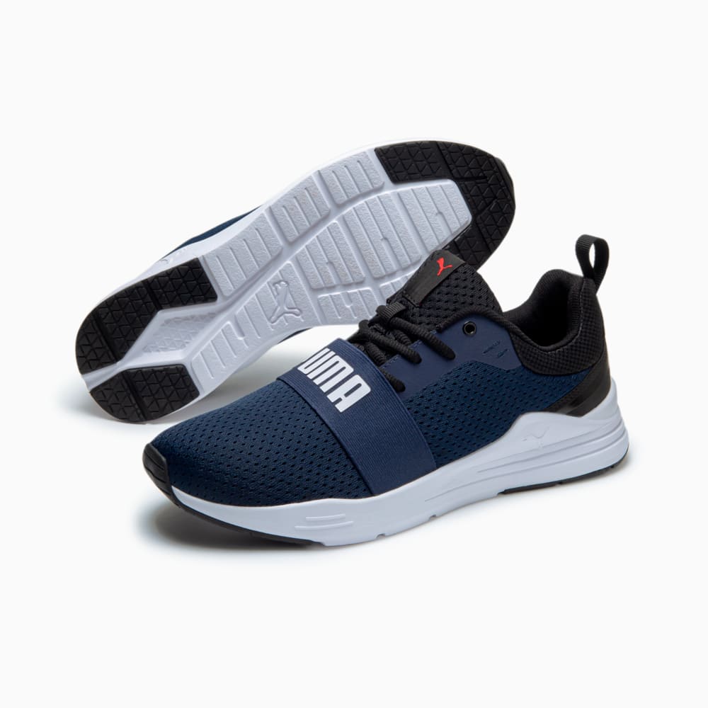Puma wired azul sales