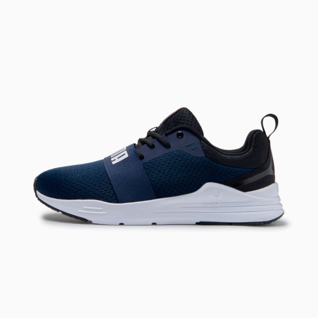 Image PUMA Tênis Wired Run