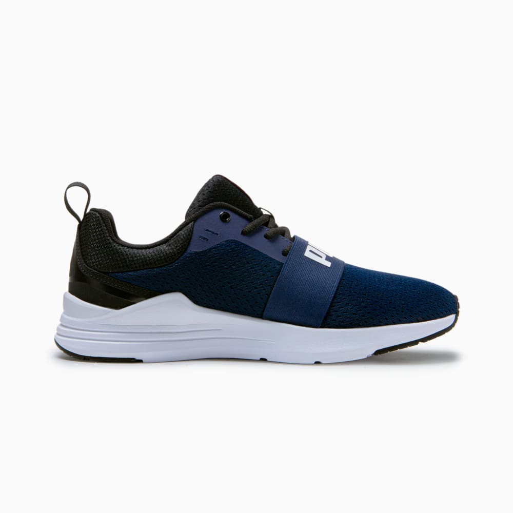 Image PUMA Tênis Wired Run #4