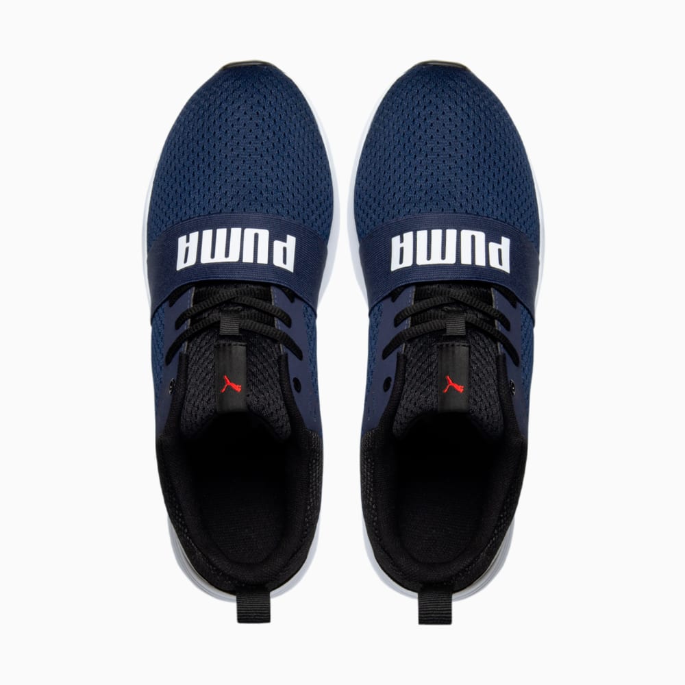 Image PUMA Tênis Wired Run #5