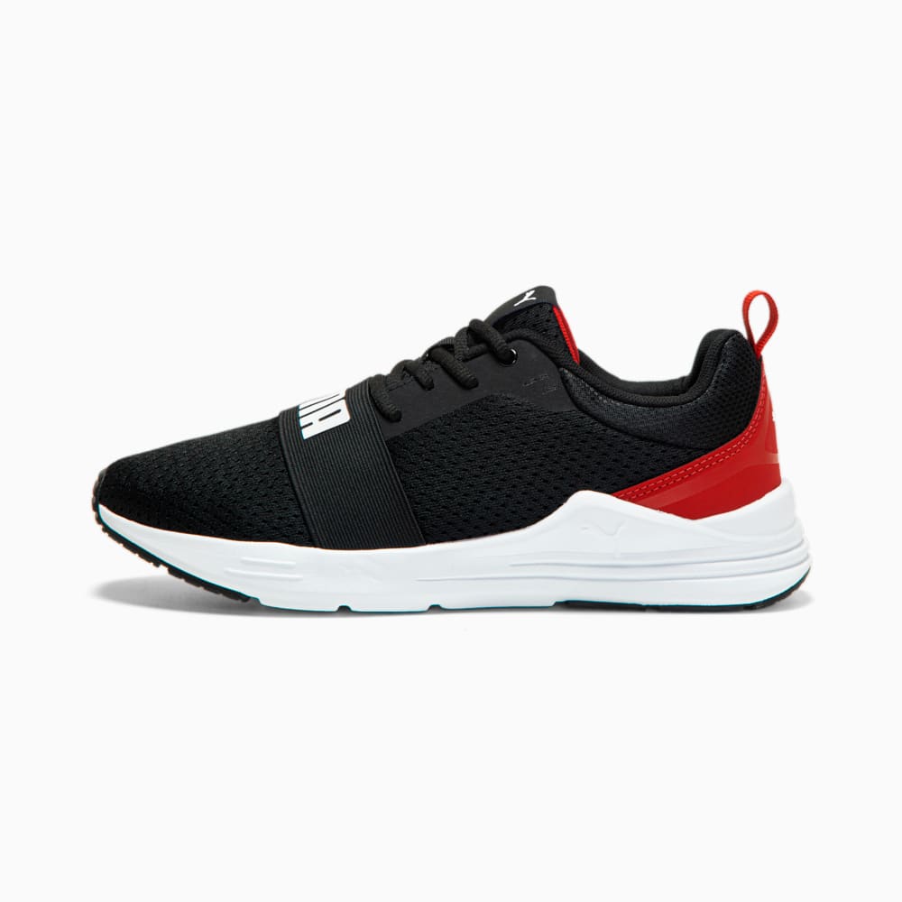 Image PUMA Tênis Wired Run Masculino #1