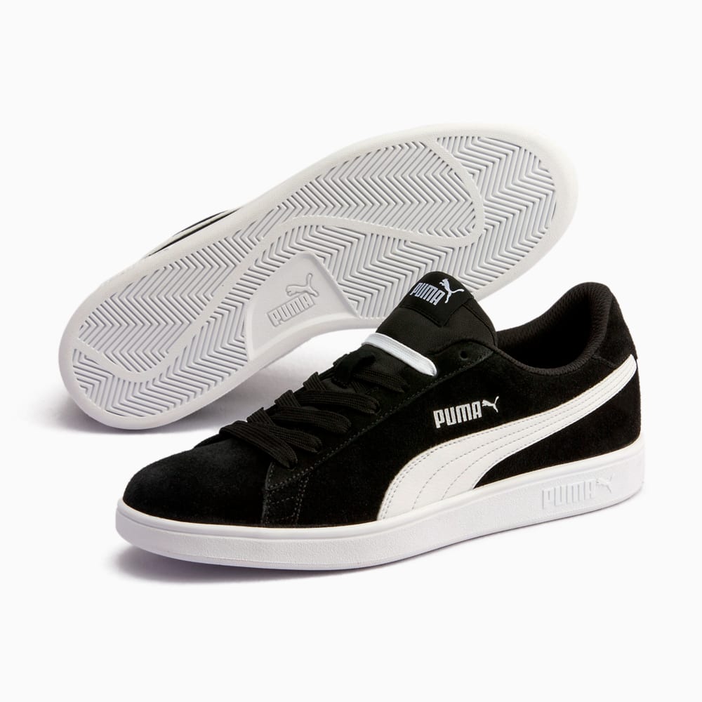 Image PUMA Tênis Smash v2 #0