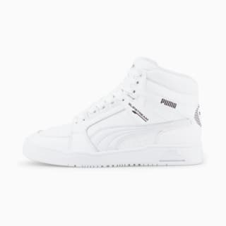 Изображение Puma Кеды Slipstream Mid Trainers