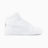 Изображение Puma Кеды Slipstream Mid Trainers #5