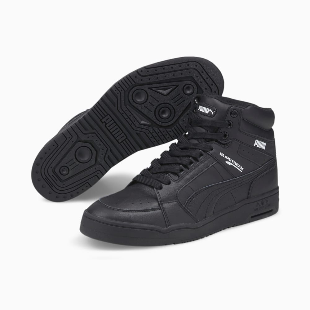 фото Кеды slipstream mid trainers puma