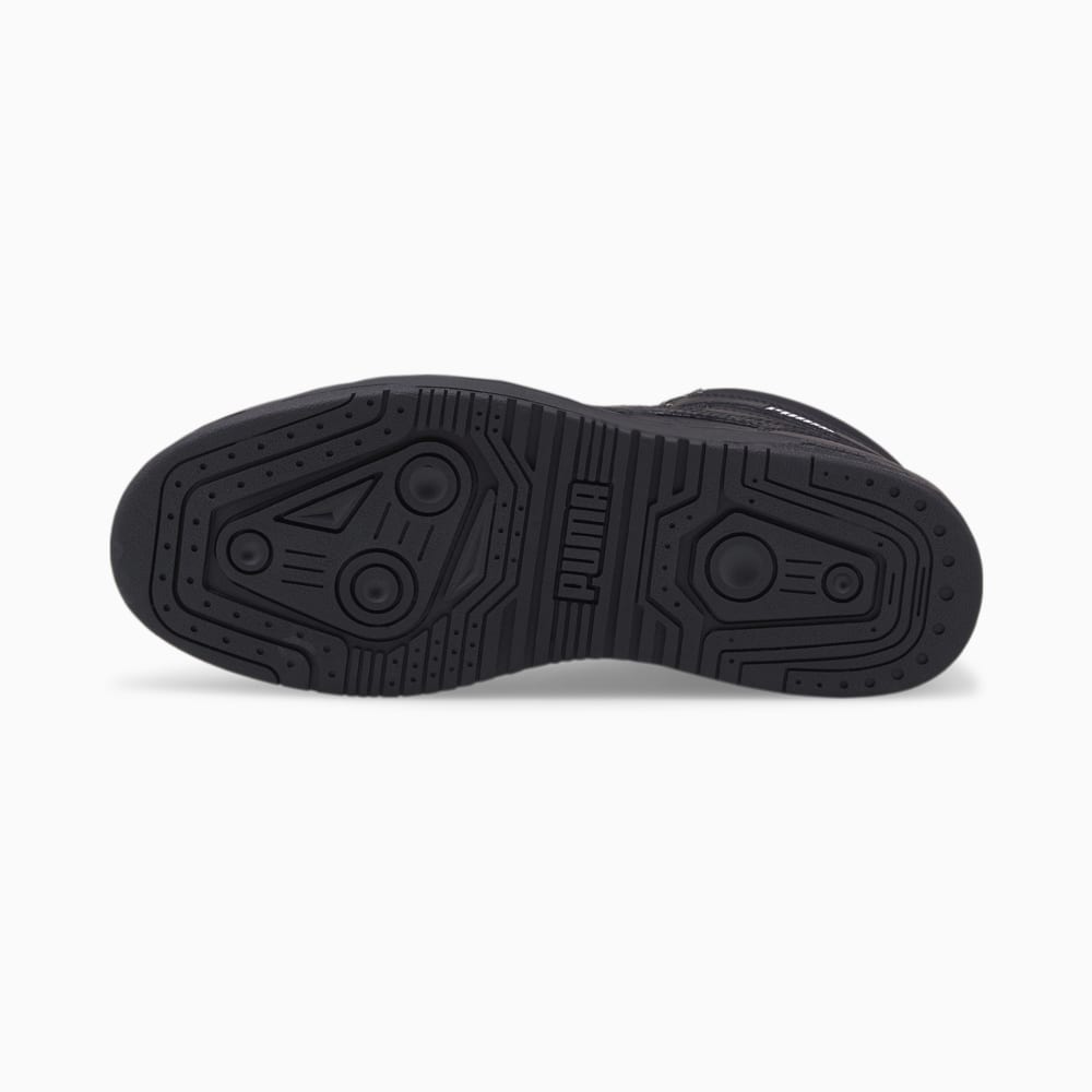 фото Кеды slipstream mid trainers puma