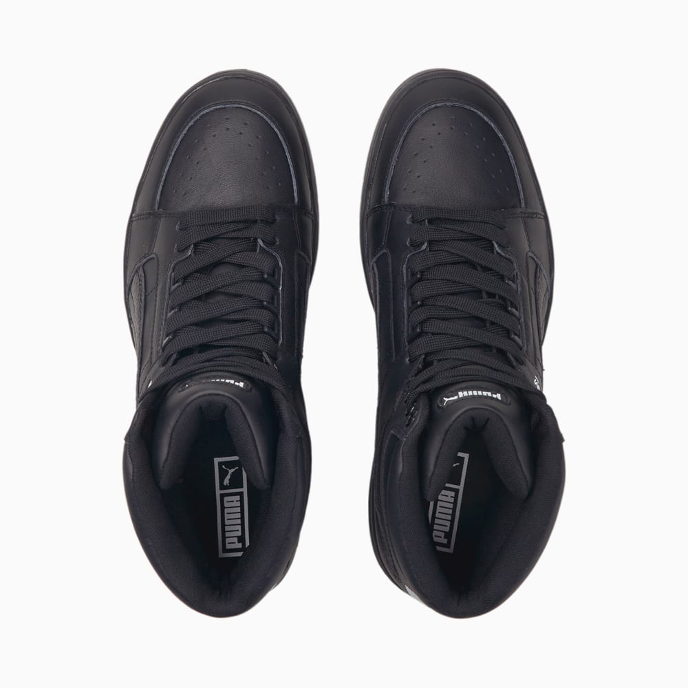 фото Кеды slipstream mid trainers puma