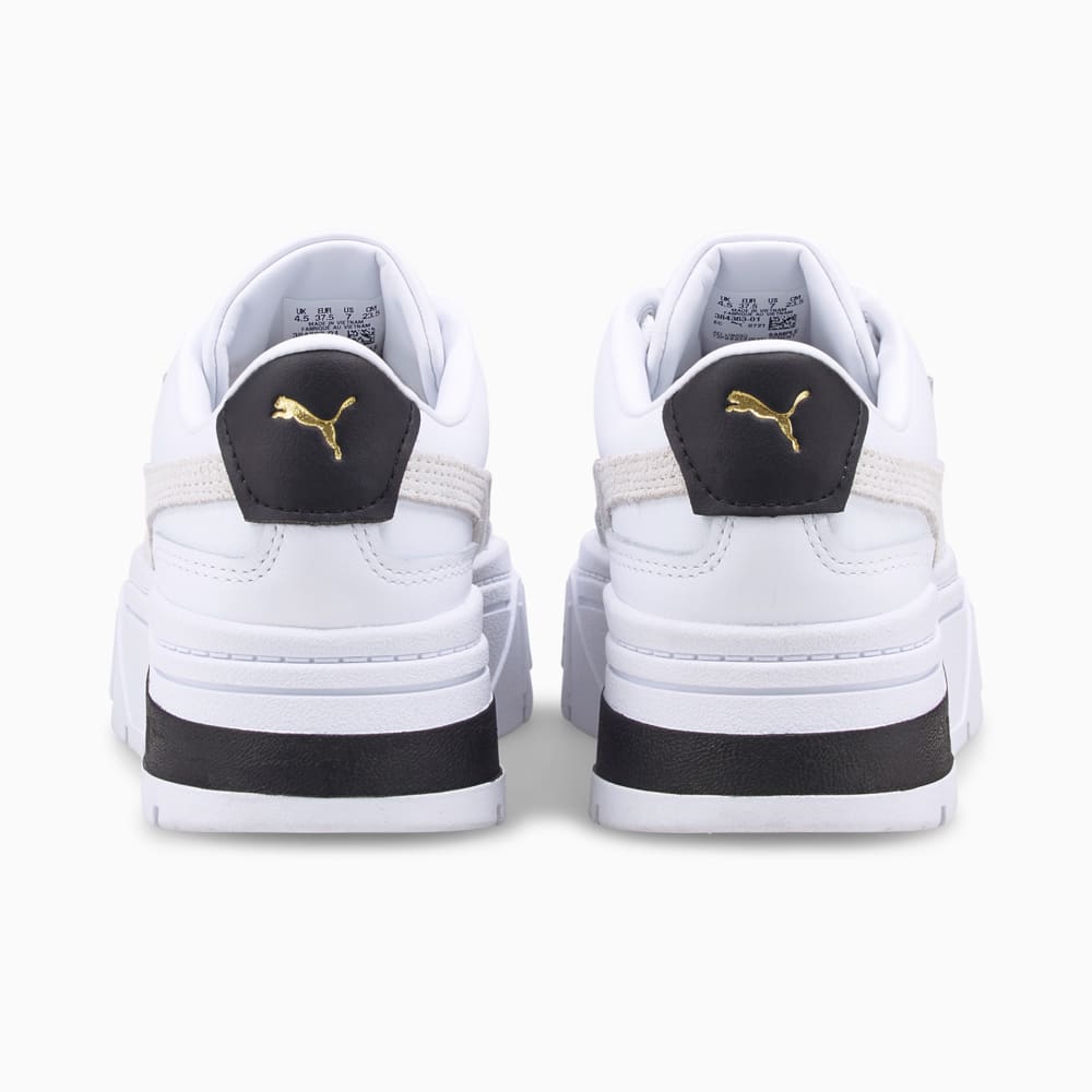 Image PUMA Tênis Mayze Stack Feminino #5