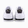 Зображення Puma Кеди Mayze Stack Sneakers Women #6: Puma White-Vaporous Gray