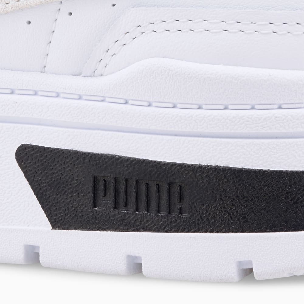Image PUMA Tênis Mayze Stack Feminino #10