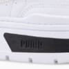 Изображение Puma Кеды Mayze Stack Sneakers Women #11: Puma White-Vaporous Gray