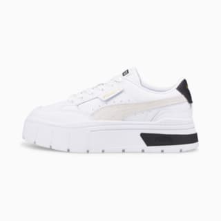 Imagen PUMA Zapatillas para mujer Mayze Stack