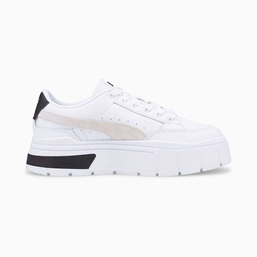 Image PUMA Tênis Mayze Stack Feminino #7