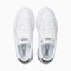 Зображення Puma Кеди Mayze Stack Sneakers Women #9: Puma White-Vaporous Gray