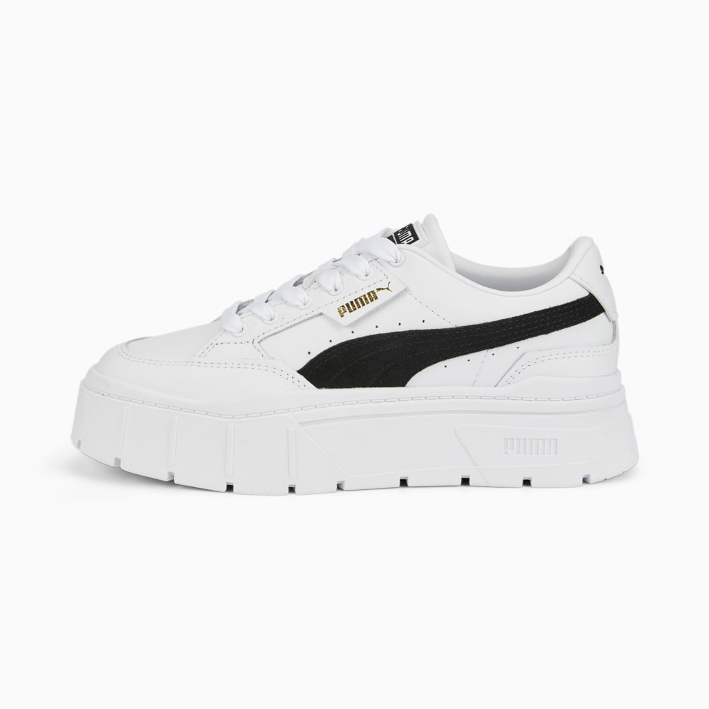Görüntü Puma Mayze Stack Kadın Sneaker #1
