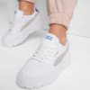 Изображение Puma Кеды Mayze Stack Sneakers Women #2: PUMA White-Royal Sapphire