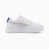 Изображение Puma Кеды Mayze Stack Sneakers Women #8: PUMA White-Royal Sapphire