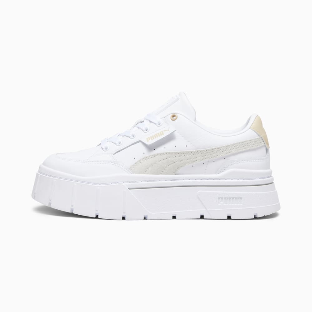 Image Puma Mayze Stack Sneakers Women #1