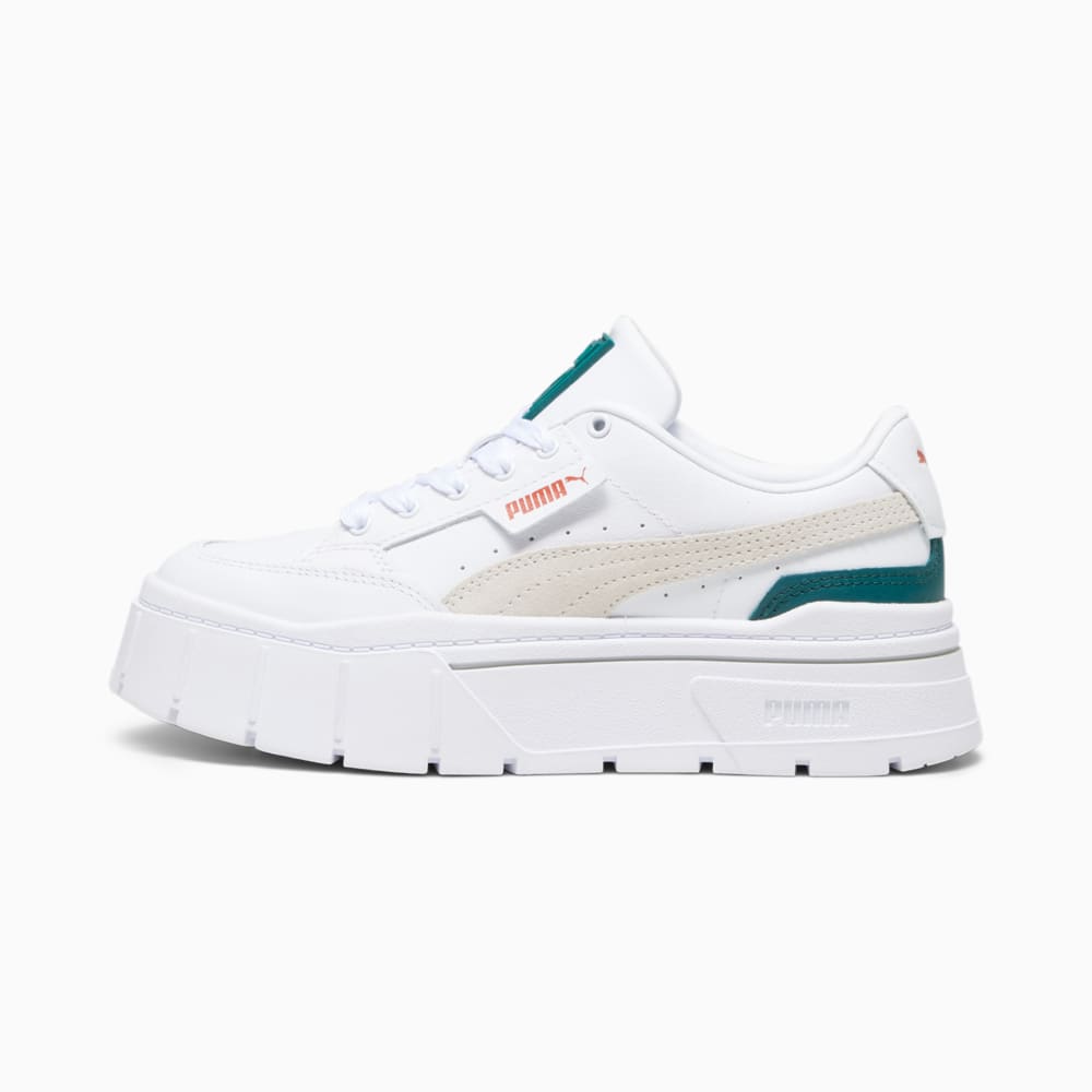 Image Puma Mayze Stack Sneakers Women #1