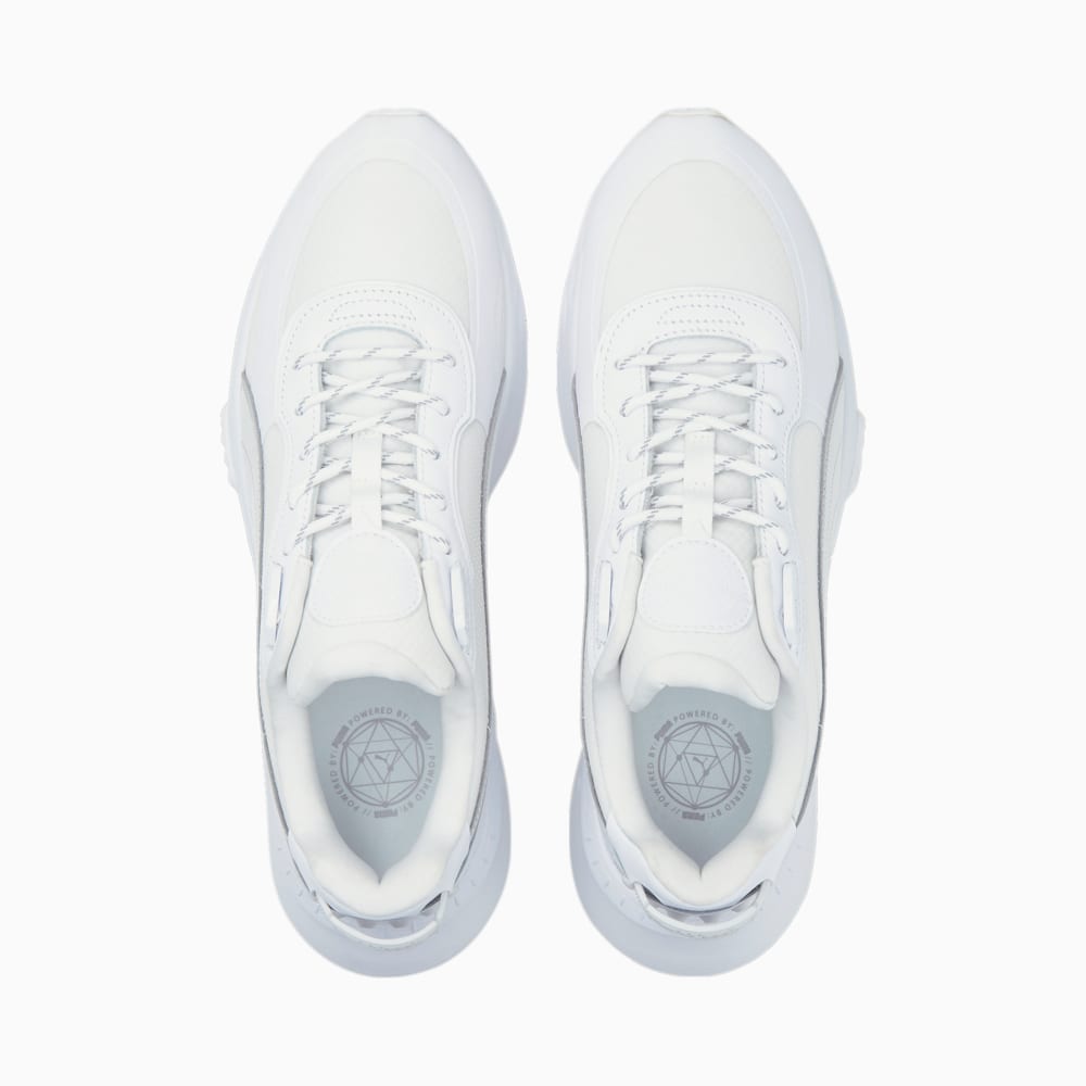 фото Кроссовки wild rider grip trainers puma