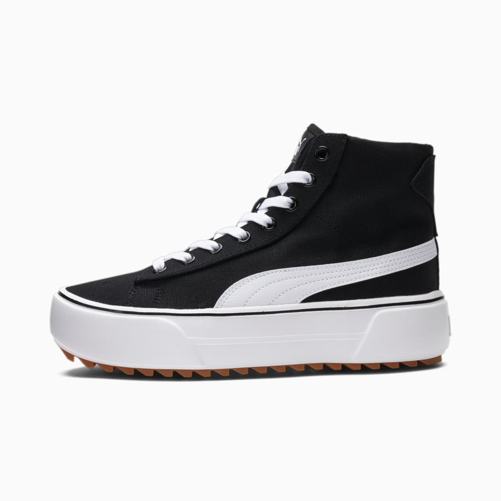 Görüntü Puma KAIA MID CV Sneaker Kadın #1