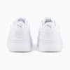 Зображення Puma Кеди Mayze Stack Leather Sneakers Women #6: Puma White